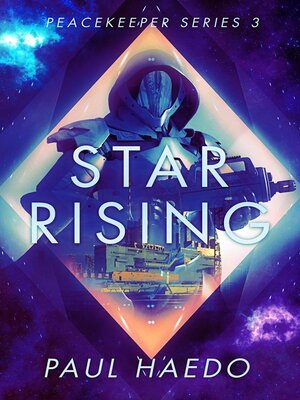 cover image of Star Rising